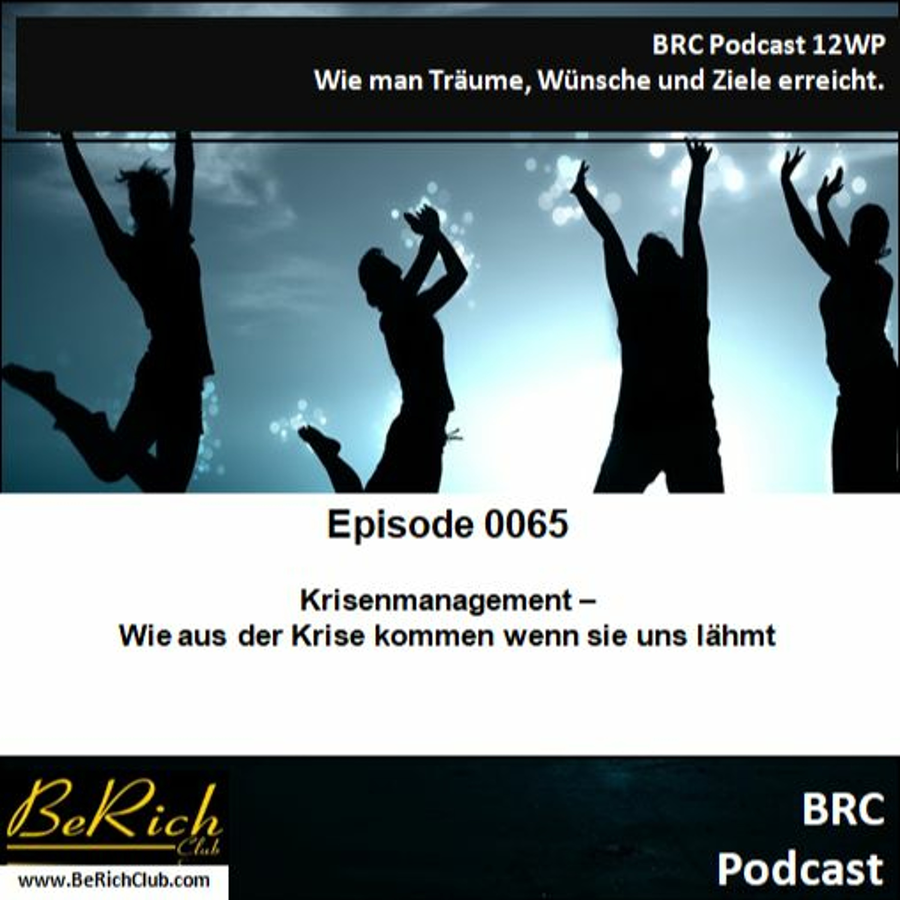BRC Podcast