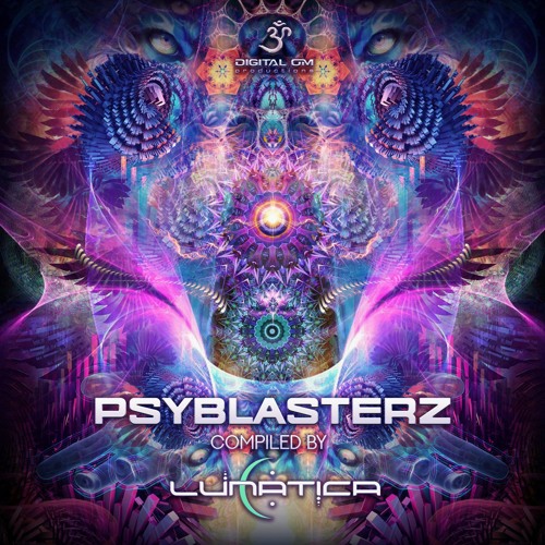 StarLab & Mental Control - Symphonic Universe (Out now on Digital Om)