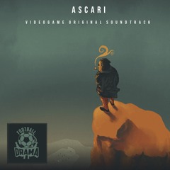 02) Football Drama O.S.T. Esoteric Theme (Piano Solo)