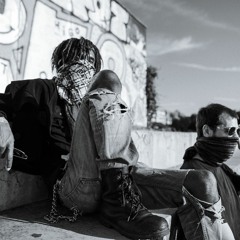 "THIS MIGHT (WILL) HURT"(PREVIEW CLIP)  - The Union Black