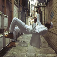 Waajeed - Let Your Love