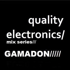 Quality Electronics Podcast