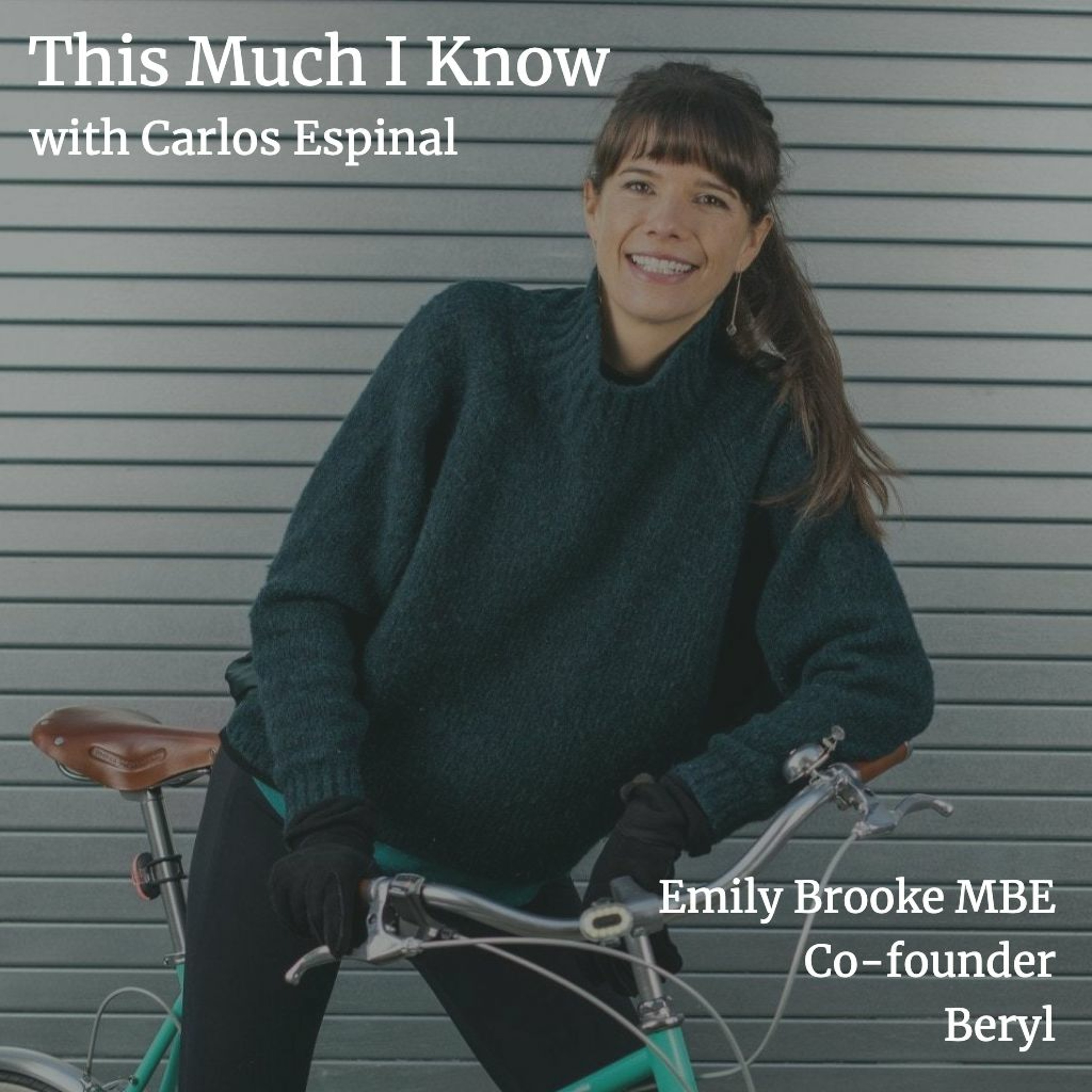 This Much I Know - The Seedcamp Podcast