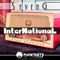 SevenG - International (Original Mix) COMING SOON [2019-11-04]