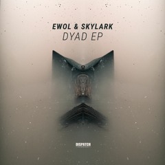 Ewol & Skylark - Forerunner (CLIP) - DIS142 - OUT NOW