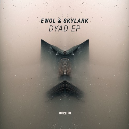 Ewol & Skylark - Forerunner (CLIP) - DIS142 - OUT NOW
