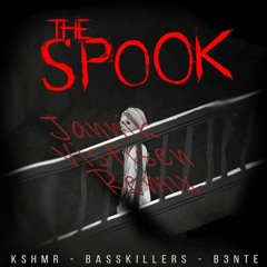 KSHMR - The Spook ft. BassKillers & B3nte (Jannik Vistisen Bootleg) (FREE DL LINK)