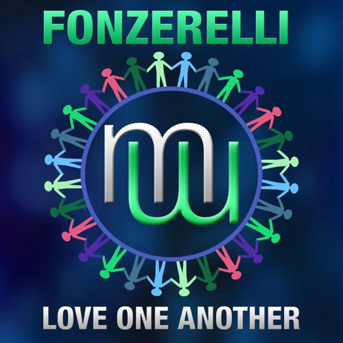 Fonzerelli Love One Another Chill Out Mix Mena Music By Mena Music On Soundcloud Hear The World S Sounds soundcloud