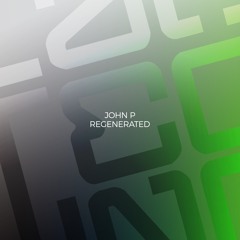 John P - Unreal (Original Mix)