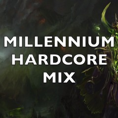 30 Minutes of Millennium Hardcore | Strictly 2009 | Mix 143 | By The Millennium Machine