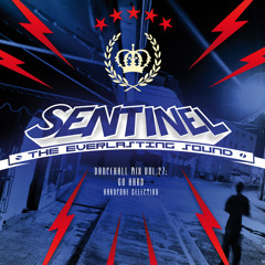 Sentinel Sound - Dancehall Mix Vol 27 - Hardcore Selection - Go Hard [2013]