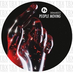 Premiere: DeMarzo - I Came To Party [Pusher Records]