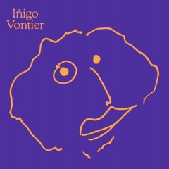 Iñigo Vontier - Bo Ni Ke