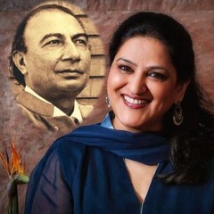 Tum Apna Ranj O Gham,,.. Sahir... Dr Radhika