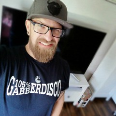 Gabberdisco 12 Dirty Dozen Series Mix 5 Stormtrooper