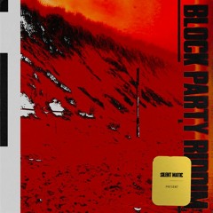 Popeye Caution - Night Come [Block Party Riddim]