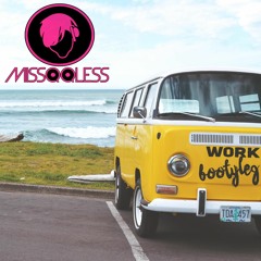 Masters @ Work - Work (MissQQless Bootyleg) FREE DL