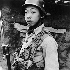 (Chinese Kuomintang)夜襲 Night Raid(Instrumental)