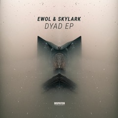 Ewol & Skylark - Sabre (CLIP) - DIS142 - OUT NOW