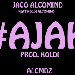 JACO x KOLDI x AJAK (PROD. @KOLDI)