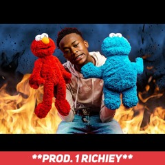 Rico Cartel Type Beat 2019 - Watch Me (Prod. 1 Richiey)