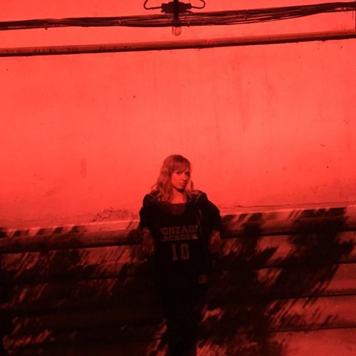 Anna Wall: The 'Ransom Note' Mix