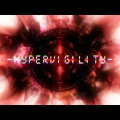 【BOFXV】Hypervigility