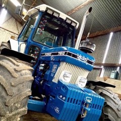silage