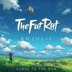 TheFatRat - Close To The Sun (Instrumental)