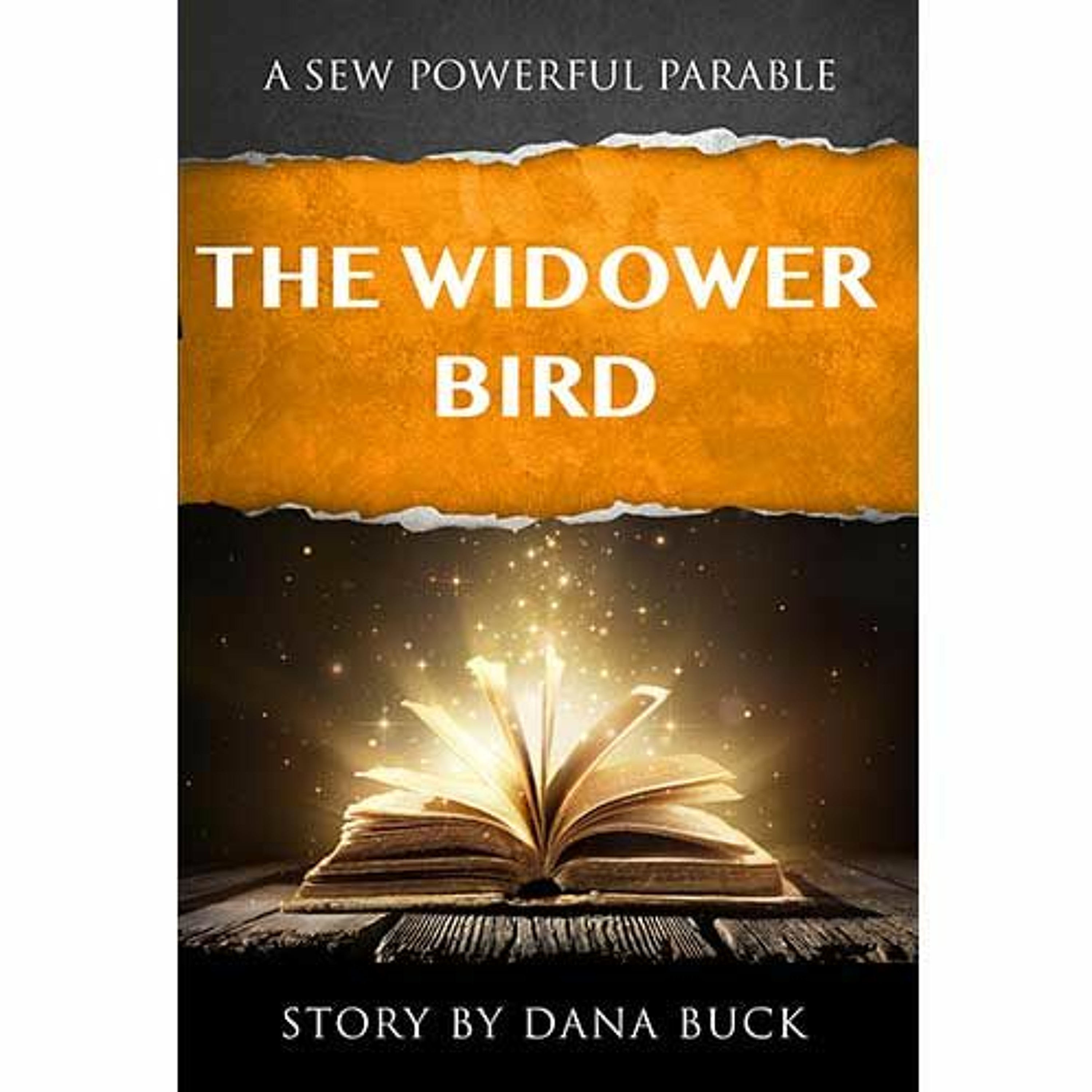Sew Powerful Parables