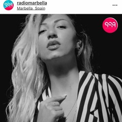 ELLY - Ready To What! Marbela Radio Show #2