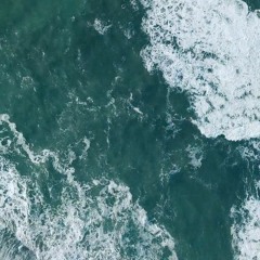 Sea wash, an irregular theme - 'Bodies of Water' - Commissioned composition