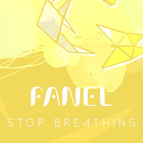 Stop Breathing (Extract)