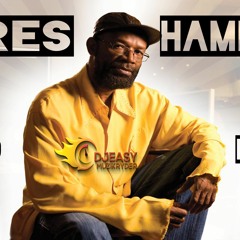 Beres Hammond Best of The Best Greatest Hits Vol.2 (2000 - 2019) Mix By Djeasy