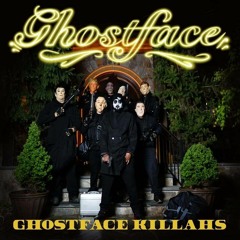 Ghostface Killah -  Ghostface Killahs  (Full Album Stream   2019)