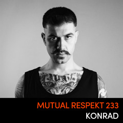 Mutual Respekt 233: Konrad