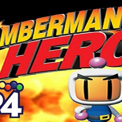 Bomberman Hero Music - Zip Extended