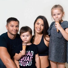 LUME - Лучшие сын и дочь !