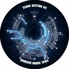 Tekno Section 04 / Helium 4