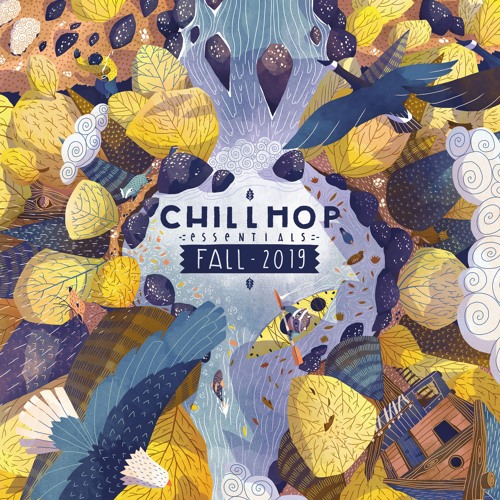 Simplicity (Chillhop Essentials Fall 2019)