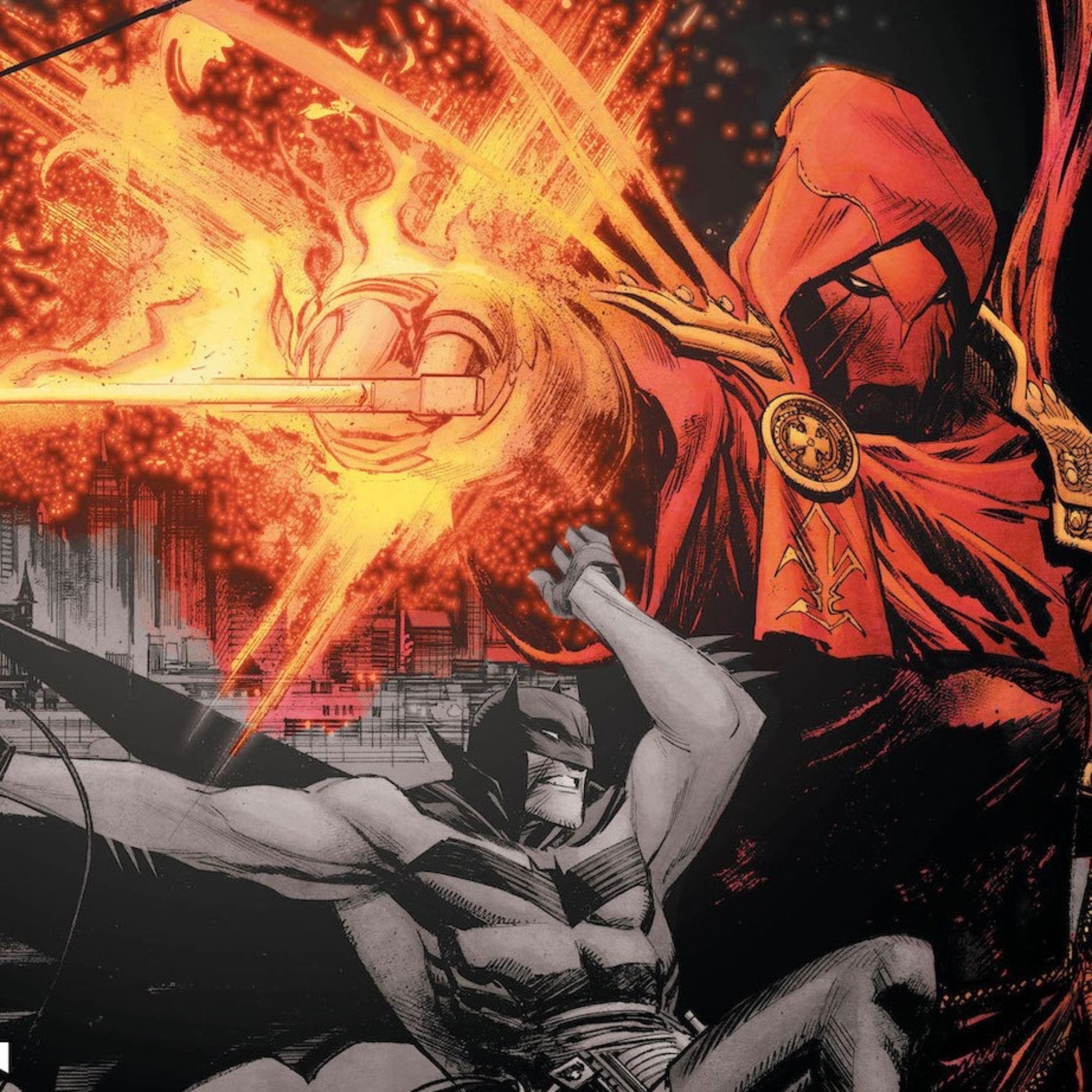 Constructing Comics Podcast