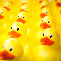 Da Tweekaz - No Ducks No Glory (Exorcism Edit)(PREVIEW)