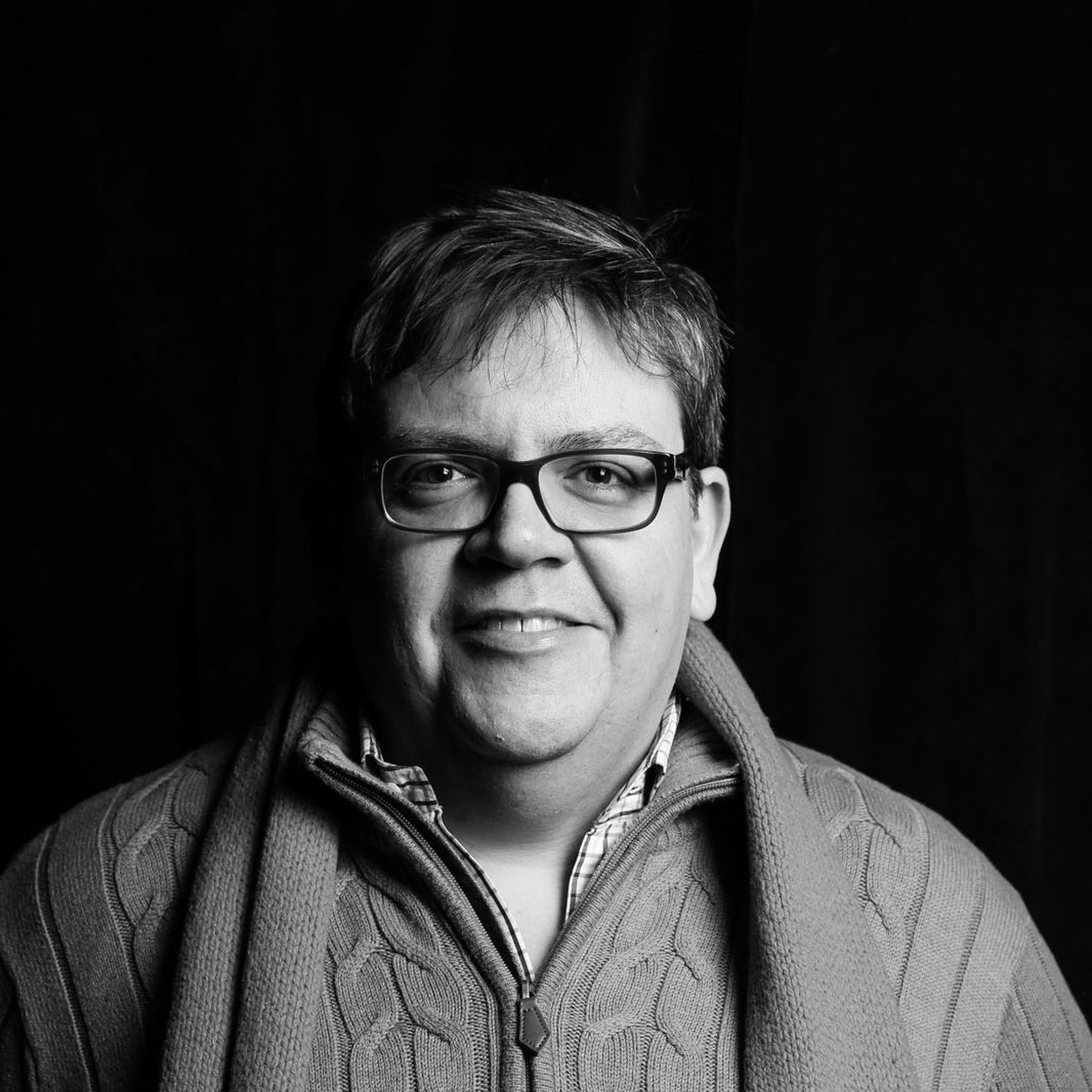 32. Brian Newman: How to Unlock Brand Funding for Features episode artwork