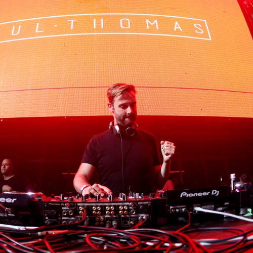 Paul Thomas presents UV Radio 103