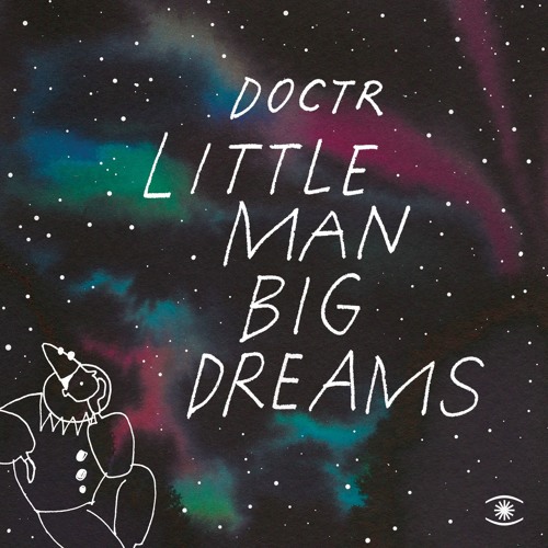 Little Man Big Dreams (radio edit)