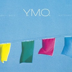 Yellow Magic Orchestra - 邂逅(KAI-KOH)【cover】(ft. mogumi)