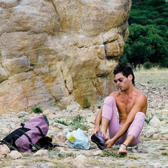 Episode 8 - Andy Pollitt - It Was a Wild Ride