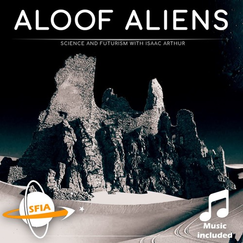 Aloof Aliens
