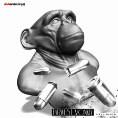 Farwest Monkey -Piter Black Original Mix