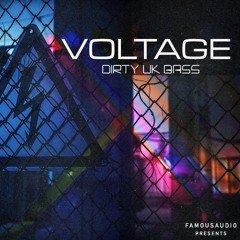 FA145 - Voltage / Dirty UK Bass Sample Pack Demo